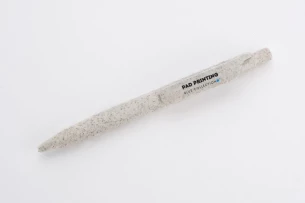 ETNO-kugelpennan – beige