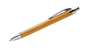 PURE-bambupenna – brun