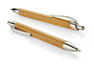 PURE-bambupenna – brun