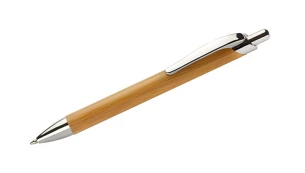 PURE-bambupenna – brun