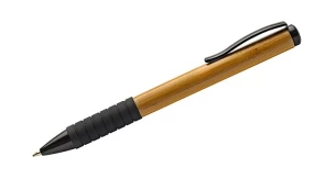 RUB-bambupenna – brun