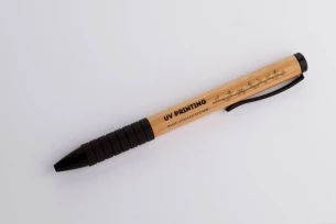 RUB-bambupenna – brun
