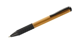 RUB-bambupenna – brun