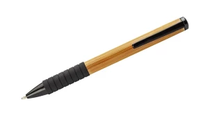 RUB-bambupenna – brun