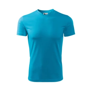Fantasi T-shirt för barn - Turkos
