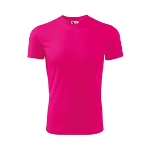 Fantasi T-shirt för barn - Rosa Neon