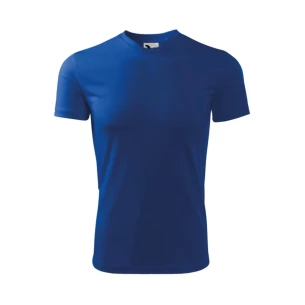 T-shirt Fantasy för barn - Blå