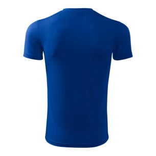 T-shirt Fantasy för barn - Blå