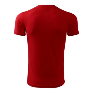 T-shirt Fantasy för barn - Röd