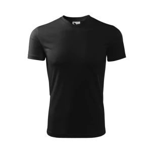 T-shirt Fantasy för barn - Svart