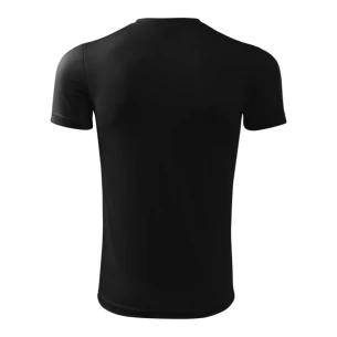 T-shirt Fantasy för barn - Svart