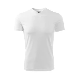 T-shirt Fantasy för barn - Vit