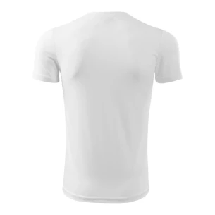T-shirt Fantasy för barn - Vit