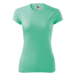Fantasy T-Shirt för kvinnor - Mint