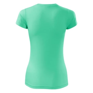 Fantasy T-Shirt för kvinnor - Mint
