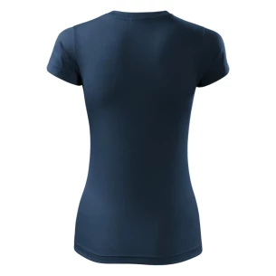 Fantasy T-Shirt för kvinnor - Marinblå