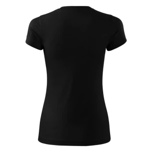 Fantasy T-Shirt för kvinnor - Svart