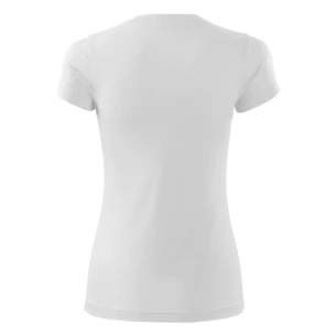 Fantasy T-Shirt för kvinnor - Vit