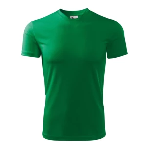 Fantasy T-Shirt för män - Grön
