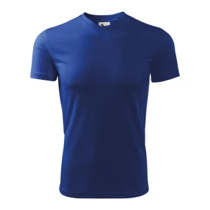 Fantasy T-Shirt för män - Blå