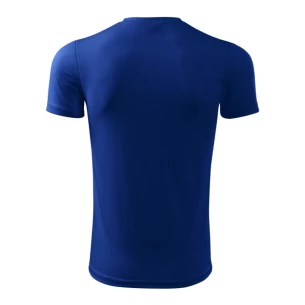 Fantasy T-Shirt för män - Blå
