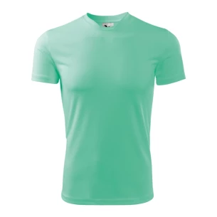 Fantasy T-Shirt för män - Mint