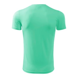 Fantasy T-Shirt för män - Mint