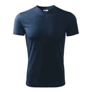 Fantasy T-Shirt för män - Marinblå