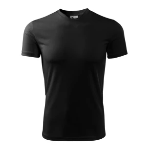 Fantasy T-Shirt för män - Svart