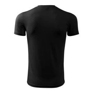 Fantasy T-Shirt för män - Svart