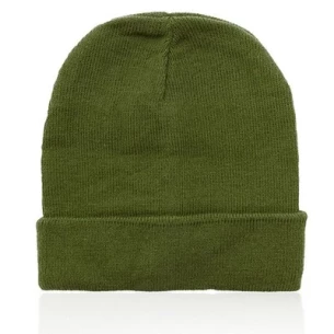 Vintermössa - Khaki