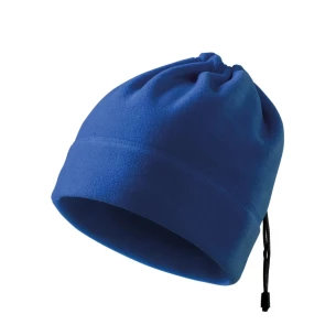 Fleece mössa - Blå