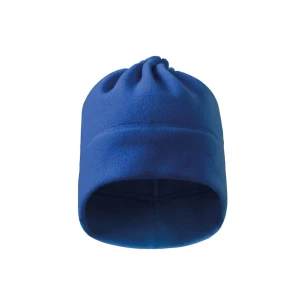 Fleece mössa - Marinblå
