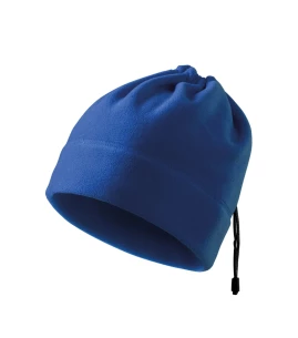 Fleece mössa - Marinblå