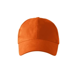 Barnmössa - Orange