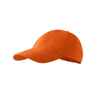 Barnmössa - Orange