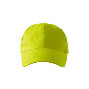 Keps för barn - Lime