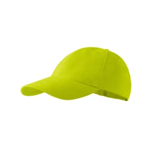 Keps för barn - Lime