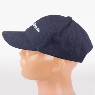 Keps för barn - Lime