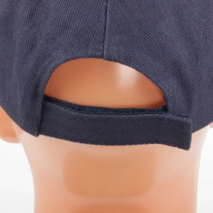 Barnkeps - Marinblå