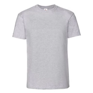 Ringspun Premium T-shirt - Grå