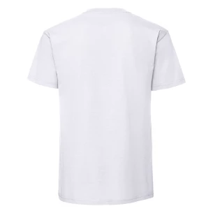 Ringspun Premium T-shirt - Blå