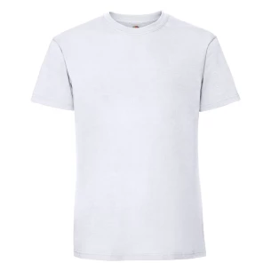 Ringspun Premium T-shirt - Röd