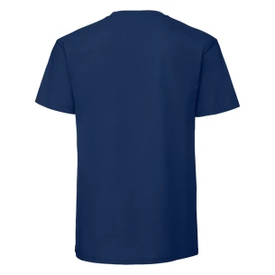 Ringspun Premium T-shirt - Röd
