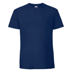 Ringspun Premium T-shirt - Röd