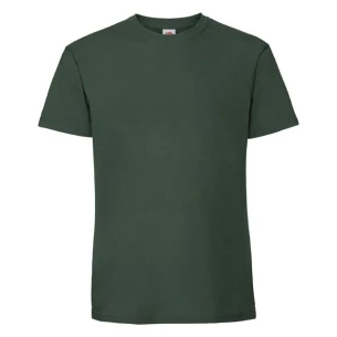 Ringspun Premium T-shirt - Flaska
