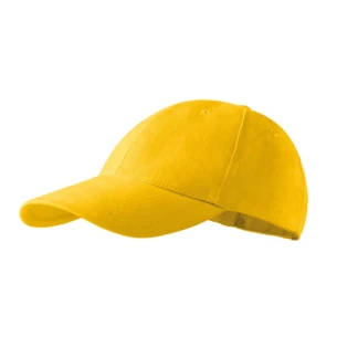 Premiummössa - Gul