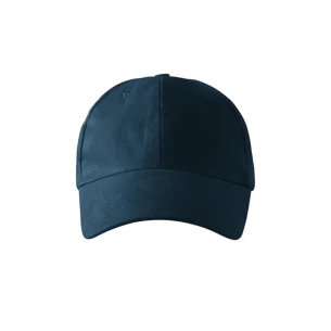Premiumkeps - Marinblå