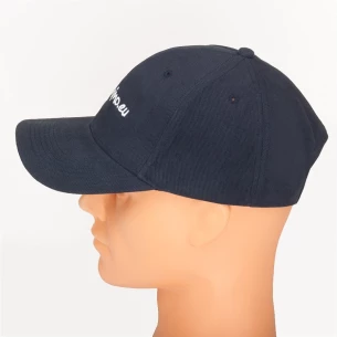 Premium keps - Röd