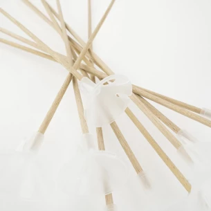 Metalliserad ballong 30cm - Guld